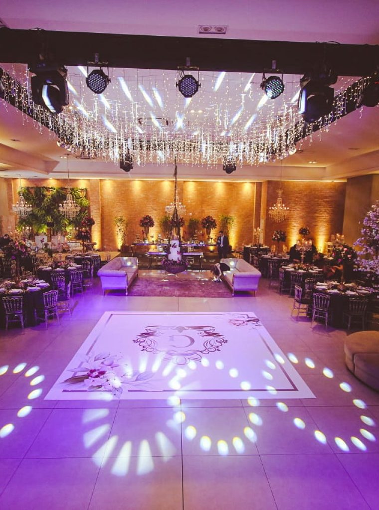 floor